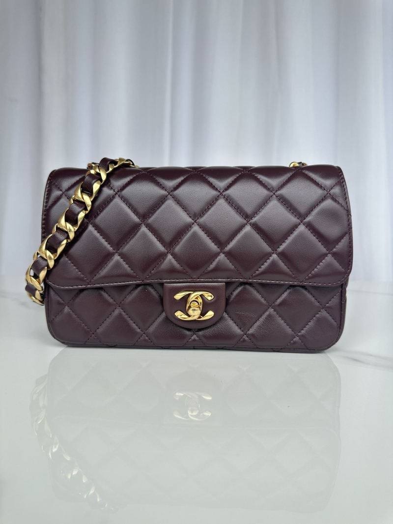 Chanel CF Series Bags